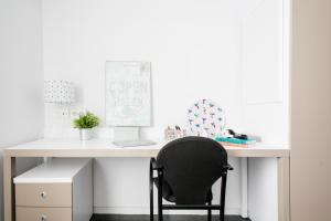 Fotografie z fotogalerie ubytování Residencia Universitaria Resa Roberto de Nobili v destinaci Sant Cugat del Vallès
