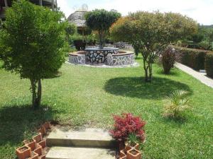 Billede fra billedgalleriet på Asamar Country Resort i Mbarara + 26 billeder