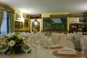 Hotel Antico Residence Roma