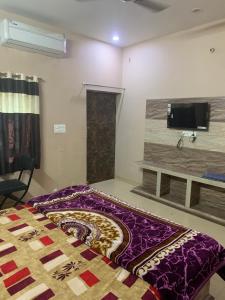 Gallery image of Sky in guest house in Jodhpur