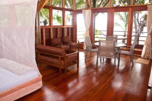Afbeelding uit fotogalerij van Residencia Natural in Bocas del Toro