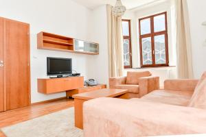 Gallery image of Apartment Downtown in Žilina