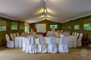 Imagen de la galería de Lake Manyara Serena Safari Lodge, en Karatu