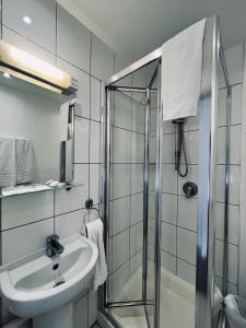 Bany a Arriva Hotel