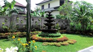 Imagen de la galería de Muka House, en Ubud