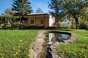 Imagen de la galería de Guesthouse on Kyzyl-armeyskaya, en Kazán