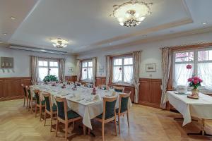Ristorante o altro punto ristoro di Gasthof Eisenbahn