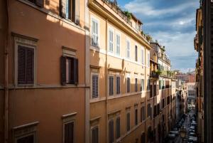 Gallery image of The Artists' Suite in Rome