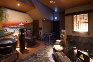 Onyado Nono Asakusa Annex - Natural Hot Spring