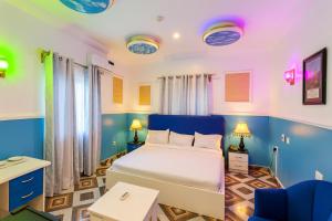 Gallery image of Bluecrest Hotels Bonny in Bonny