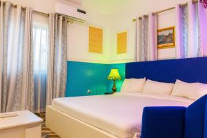 Gallery image of Bluecrest Hotels Bonny in Bonny