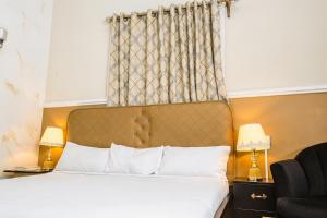 Gallery image of Bluecrest Hotels Bonny in Bonny