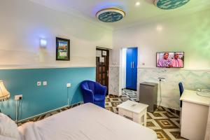 Gallery image of Bluecrest Hotels Bonny in Bonny