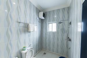 Gallery image of Bluecrest Hotels Bonny in Bonny