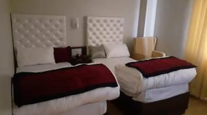 Gallery image of Hotel golden deep in Rāe Bareli