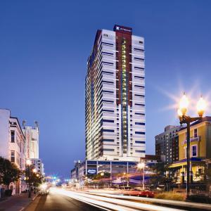 Gallery image of Club Wyndham Skyline Tower in Atlantic City