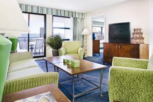 Gallery image of Club Wyndham Skyline Tower in Atlantic City