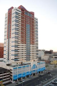 Gallery image of Club Wyndham Skyline Tower in Atlantic City