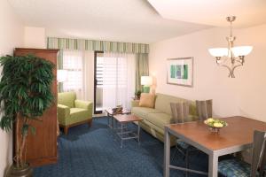Gallery image of Club Wyndham Skyline Tower in Atlantic City +16 photos