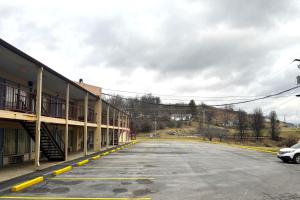 Gallery image of Capital O Fincastle Motor Inn Tazewell in Tazewell