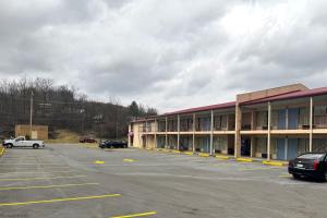 Gallery image of Capital O Fincastle Motor Inn Tazewell in Tazewell