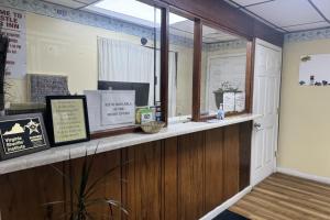 Gallery image of Capital O Fincastle Motor Inn Tazewell in Tazewell