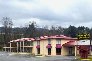Gallery image of Capital O Fincastle Motor Inn Tazewell in Tazewell