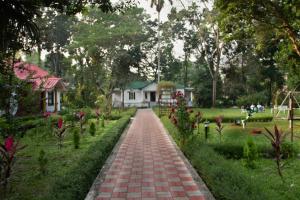 Gallery image of Panchavati Forest Resort in Lataguri