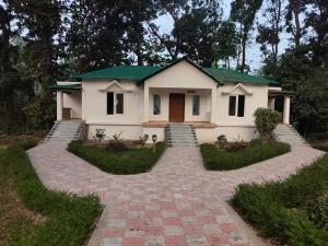 Gallery image of Panchavati Forest Resort in Lataguri