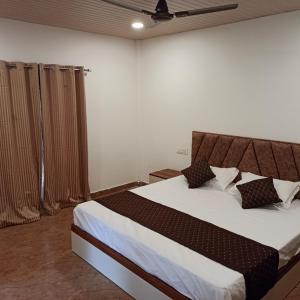 Gallery image of Panchavati Forest Resort in Lataguri
