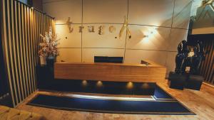 Gallery image of Trugo Luxury Rooms in Armenia