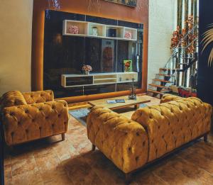 Gallery image of Trugo Luxury Rooms in Armenia