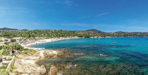 Gallery image of Villa La Croisette in Sainte-Maxime