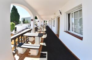 Fotografie z fotogalerie ubytování Hotel Zen Airport v destinaci Torremolinos