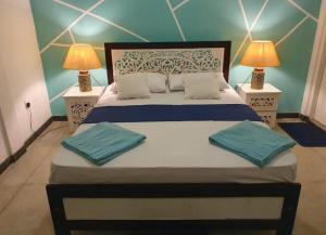 Gallery image of River Front Villa in Wadduwa