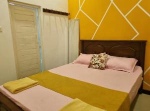 Gallery image of River Front Villa in Wadduwa
