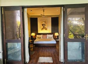 Gallery image of River Front Villa in Wadduwa +14 photos