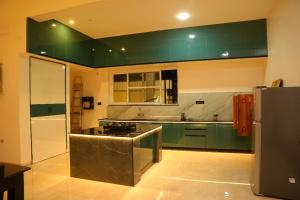 Gallery image of Rosalia ROOM in Pondicherry