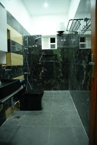Gallery image of Rosalia ROOM in Pondicherry