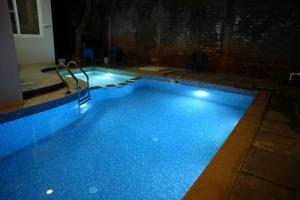 Gallery image of Rosalia ROOM in Pondicherry