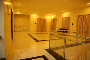 Gallery image of Rosalia ROOM in Pondicherry
