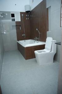 Gallery image of Rosalia ROOM in Pondicherry +1 photo