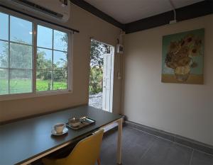 ภาพในคลังภาพของ Juniper Resort Ayutthaya ในBan Khlong Khwang