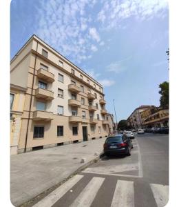 El barri de l'apartament o un barri que hi ha a prop