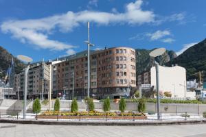 Gallery image of Outdoor Apartaments - Comfort in Andorra la Vella