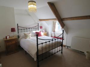 A room at Cyntwell Guest Accommodation