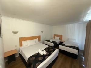 Gallery image of Budget Motel in Midland Junction