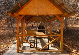 Gallery image of Peaceful 2 Bed I Forest Air I BBQ I Private I Cozy in Dilijan +35 photos