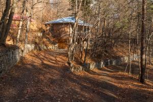 Gallery image of Peaceful 2 Bed I Forest Air I BBQ I Private I Cozy in Dilijan