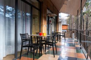 Gallery image of Peaceful 2 Bed I Forest Air I BBQ I Private I Cozy in Dilijan